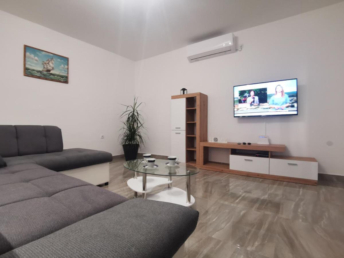 Mariva Apartments Lopar Exterior foto