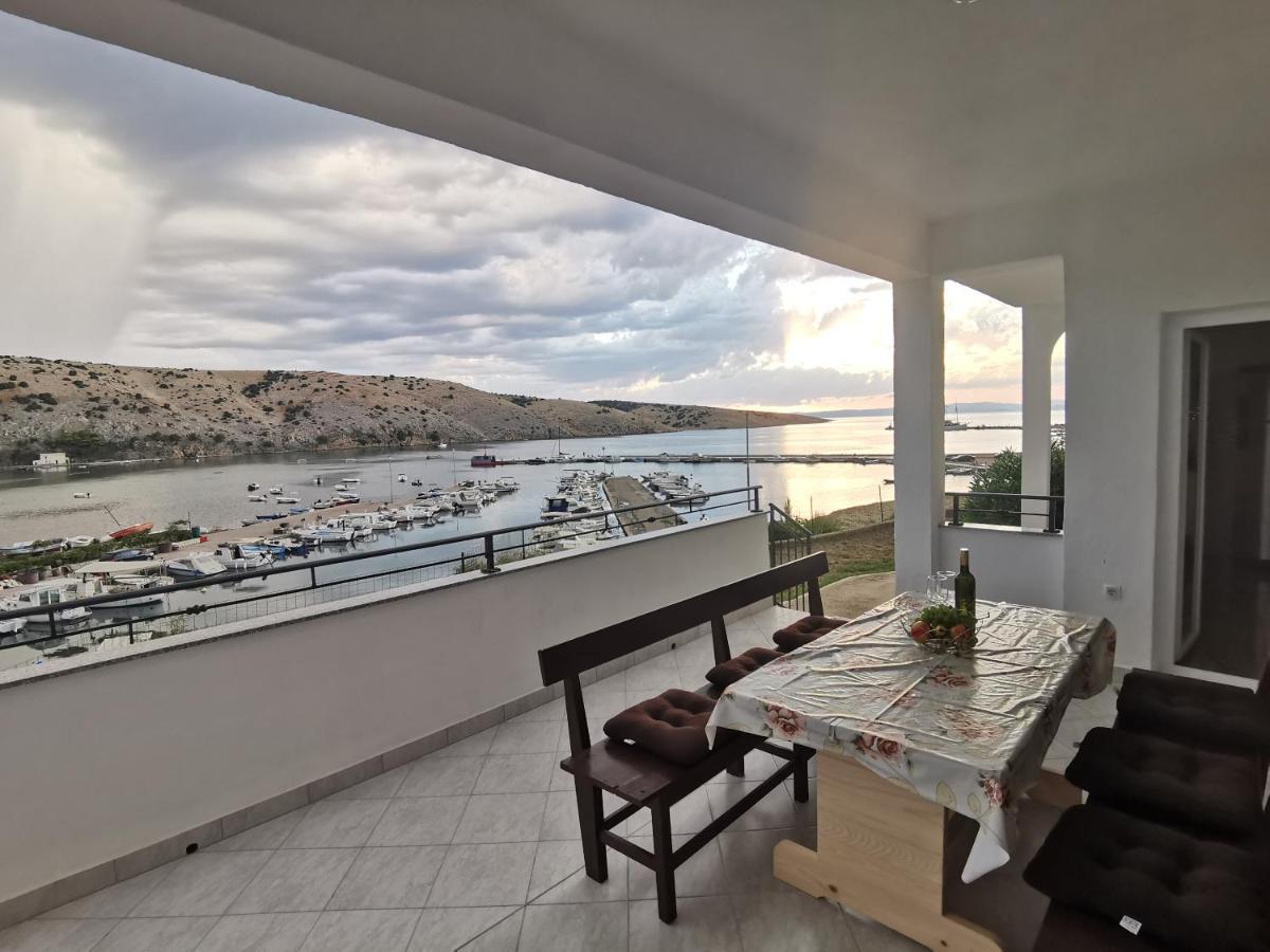 Mariva Apartments Lopar Exterior foto