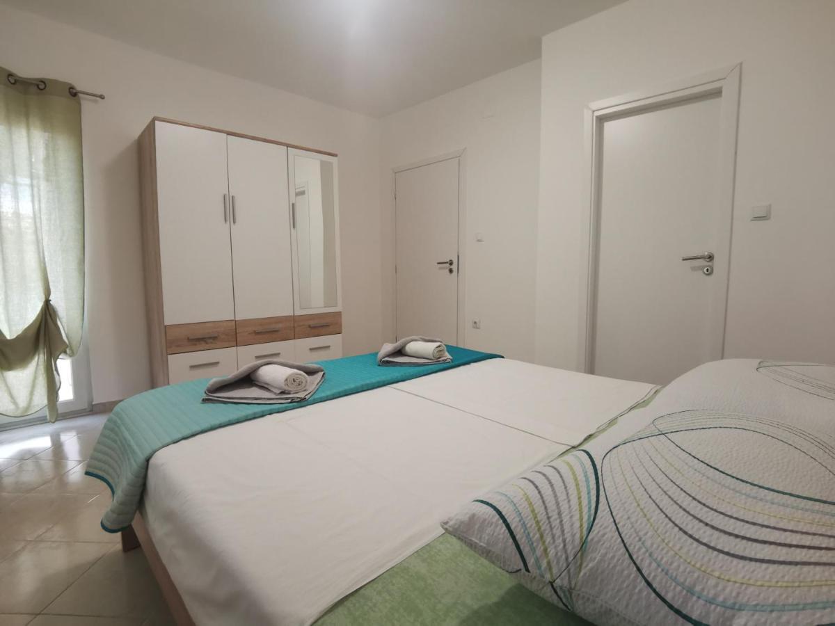 Mariva Apartments Lopar Exterior foto