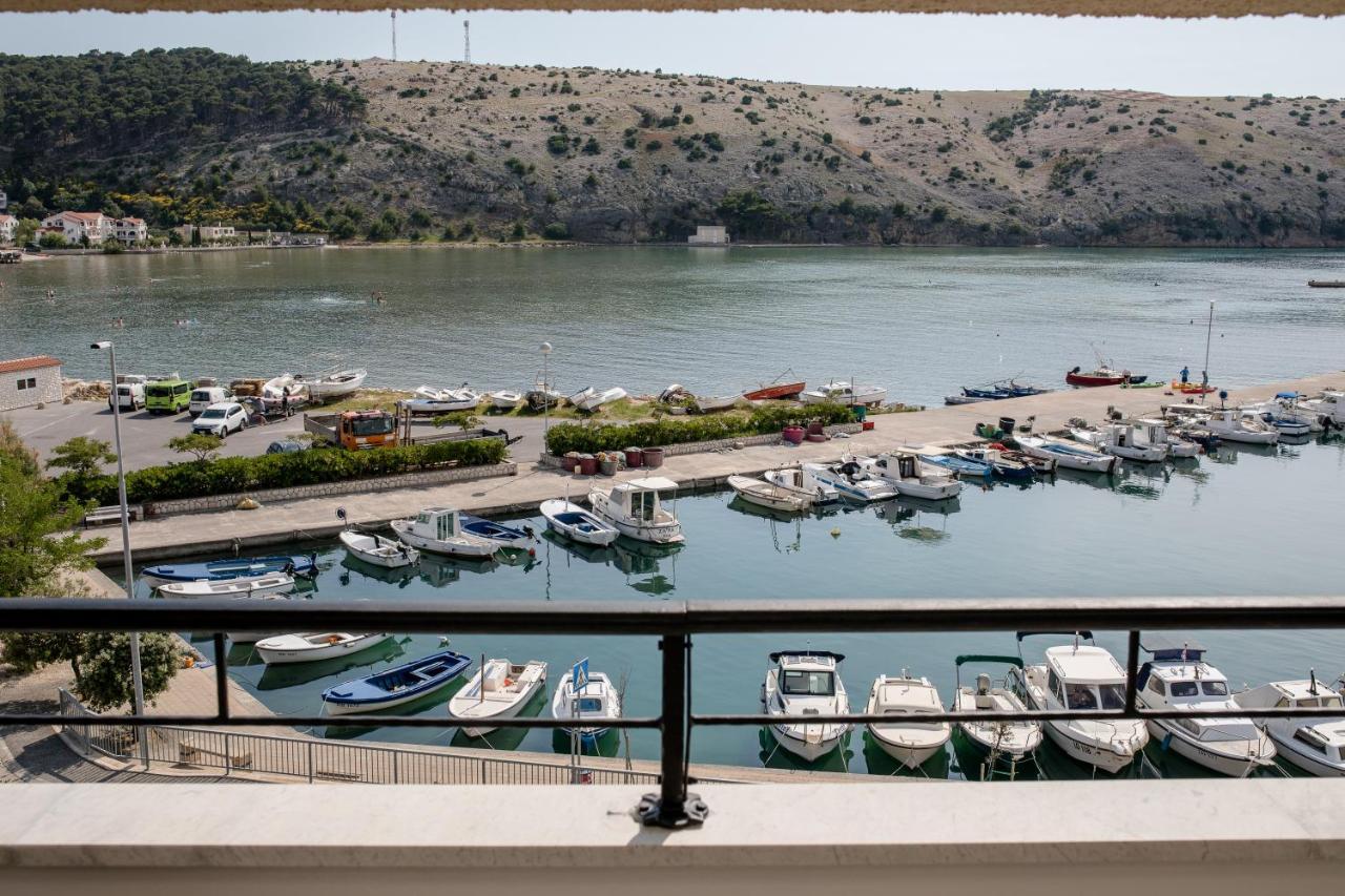 Mariva Apartments Lopar Exterior foto