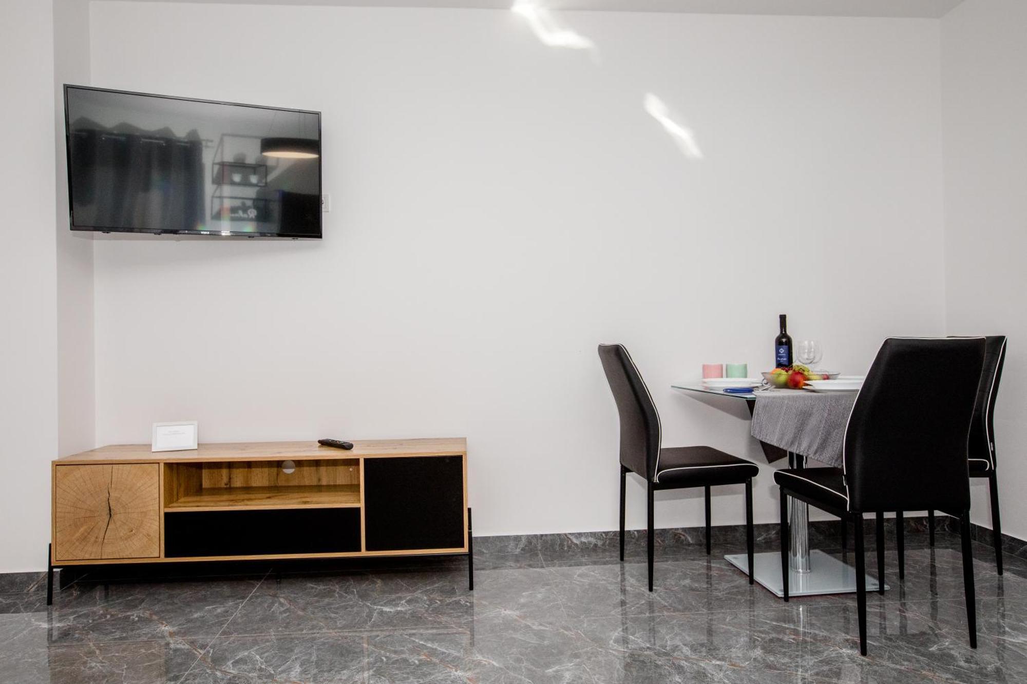 Mariva Apartments Lopar Exterior foto